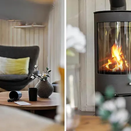 Σπίτι διακοπών Bl256-blokhus-skytten-35 *