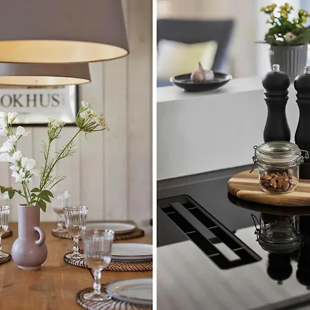 Σπίτι διακοπών Bl256-blokhus-skytten-35 Blokhus