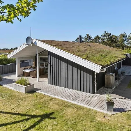 Σπίτι διακοπών Bl256-blokhus-skytten-35