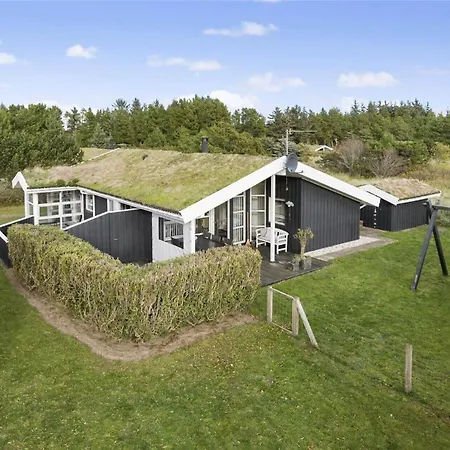 Σπίτι διακοπών Bl256-blokhus-skytten-35